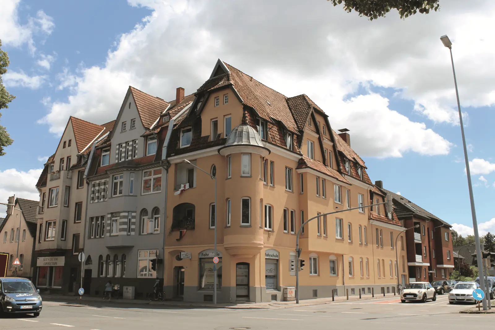 Meyer Immobilien Osnabrück GmbH